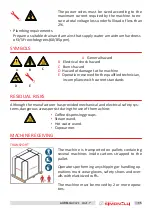 Preview for 15 page of Nuova Simonelli AURELIA WAVE DIGIT-T3 User Handbook Manual