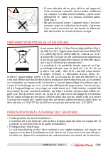 Preview for 21 page of Nuova Simonelli AURELIA WAVE DIGIT-T3 User Handbook Manual