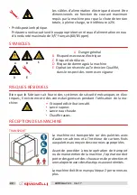 Preview for 22 page of Nuova Simonelli AURELIA WAVE DIGIT-T3 User Handbook Manual