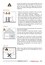 Preview for 23 page of Nuova Simonelli AURELIA WAVE DIGIT-T3 User Handbook Manual