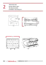 Preview for 26 page of Nuova Simonelli AURELIA WAVE DIGIT-T3 User Handbook Manual