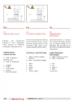 Preview for 34 page of Nuova Simonelli AURELIA WAVE DIGIT-T3 User Handbook Manual