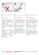 Preview for 42 page of Nuova Simonelli AURELIA WAVE DIGIT-T3 User Handbook Manual