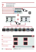 Preview for 46 page of Nuova Simonelli AURELIA WAVE DIGIT-T3 User Handbook Manual