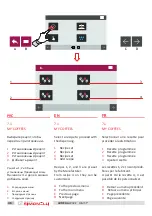 Preview for 48 page of Nuova Simonelli AURELIA WAVE DIGIT-T3 User Handbook Manual