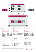 Preview for 49 page of Nuova Simonelli AURELIA WAVE DIGIT-T3 User Handbook Manual