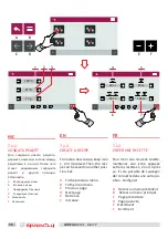 Preview for 50 page of Nuova Simonelli AURELIA WAVE DIGIT-T3 User Handbook Manual