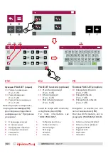 Preview for 52 page of Nuova Simonelli AURELIA WAVE DIGIT-T3 User Handbook Manual