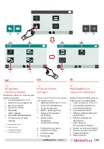 Preview for 53 page of Nuova Simonelli AURELIA WAVE DIGIT-T3 User Handbook Manual