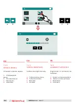 Preview for 56 page of Nuova Simonelli AURELIA WAVE DIGIT-T3 User Handbook Manual