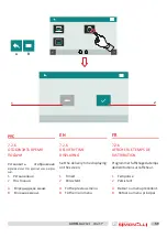 Preview for 59 page of Nuova Simonelli AURELIA WAVE DIGIT-T3 User Handbook Manual