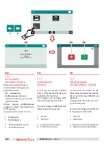 Preview for 60 page of Nuova Simonelli AURELIA WAVE DIGIT-T3 User Handbook Manual