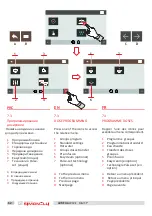 Preview for 62 page of Nuova Simonelli AURELIA WAVE DIGIT-T3 User Handbook Manual