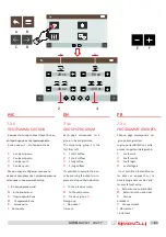 Preview for 63 page of Nuova Simonelli AURELIA WAVE DIGIT-T3 User Handbook Manual