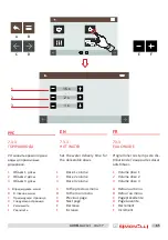 Preview for 65 page of Nuova Simonelli AURELIA WAVE DIGIT-T3 User Handbook Manual