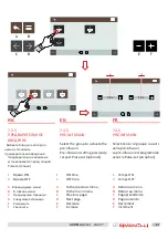 Preview for 67 page of Nuova Simonelli AURELIA WAVE DIGIT-T3 User Handbook Manual