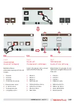 Preview for 69 page of Nuova Simonelli AURELIA WAVE DIGIT-T3 User Handbook Manual