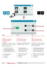 Preview for 72 page of Nuova Simonelli AURELIA WAVE DIGIT-T3 User Handbook Manual