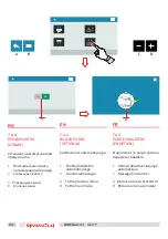 Preview for 74 page of Nuova Simonelli AURELIA WAVE DIGIT-T3 User Handbook Manual