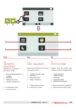 Preview for 75 page of Nuova Simonelli AURELIA WAVE DIGIT-T3 User Handbook Manual