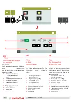 Preview for 76 page of Nuova Simonelli AURELIA WAVE DIGIT-T3 User Handbook Manual