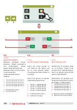 Preview for 78 page of Nuova Simonelli AURELIA WAVE DIGIT-T3 User Handbook Manual