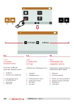 Preview for 82 page of Nuova Simonelli AURELIA WAVE DIGIT-T3 User Handbook Manual