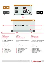 Preview for 83 page of Nuova Simonelli AURELIA WAVE DIGIT-T3 User Handbook Manual