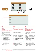 Preview for 84 page of Nuova Simonelli AURELIA WAVE DIGIT-T3 User Handbook Manual