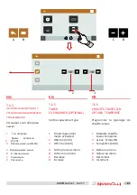 Preview for 85 page of Nuova Simonelli AURELIA WAVE DIGIT-T3 User Handbook Manual