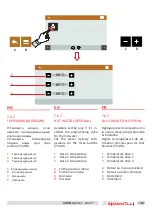 Preview for 87 page of Nuova Simonelli AURELIA WAVE DIGIT-T3 User Handbook Manual