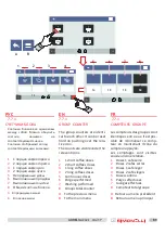 Preview for 89 page of Nuova Simonelli AURELIA WAVE DIGIT-T3 User Handbook Manual