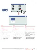 Preview for 93 page of Nuova Simonelli AURELIA WAVE DIGIT-T3 User Handbook Manual