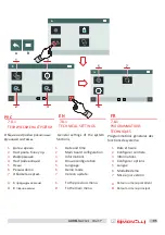 Preview for 95 page of Nuova Simonelli AURELIA WAVE DIGIT-T3 User Handbook Manual