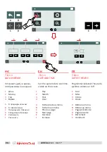 Preview for 96 page of Nuova Simonelli AURELIA WAVE DIGIT-T3 User Handbook Manual