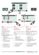 Preview for 97 page of Nuova Simonelli AURELIA WAVE DIGIT-T3 User Handbook Manual