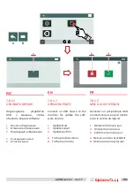 Preview for 103 page of Nuova Simonelli AURELIA WAVE DIGIT-T3 User Handbook Manual