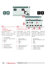 Preview for 106 page of Nuova Simonelli AURELIA WAVE DIGIT-T3 User Handbook Manual