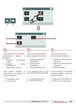 Preview for 107 page of Nuova Simonelli AURELIA WAVE DIGIT-T3 User Handbook Manual