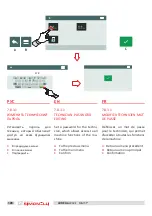 Preview for 108 page of Nuova Simonelli AURELIA WAVE DIGIT-T3 User Handbook Manual