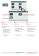 Preview for 111 page of Nuova Simonelli AURELIA WAVE DIGIT-T3 User Handbook Manual