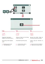 Preview for 113 page of Nuova Simonelli AURELIA WAVE DIGIT-T3 User Handbook Manual