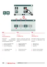 Preview for 116 page of Nuova Simonelli AURELIA WAVE DIGIT-T3 User Handbook Manual