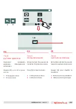 Preview for 117 page of Nuova Simonelli AURELIA WAVE DIGIT-T3 User Handbook Manual