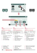 Preview for 120 page of Nuova Simonelli AURELIA WAVE DIGIT-T3 User Handbook Manual