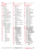 Preview for 133 page of Nuova Simonelli AURELIA WAVE DIGIT-T3 User Handbook Manual