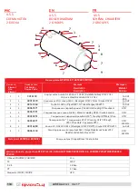 Preview for 136 page of Nuova Simonelli AURELIA WAVE DIGIT-T3 User Handbook Manual