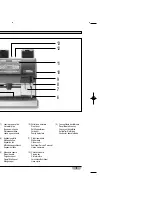 Предварительный просмотр 3 страницы Nuova Simonelli BOZZE 6 User Handbook Manual