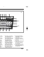 Предварительный просмотр 5 страницы Nuova Simonelli BOZZE 6 User Handbook Manual