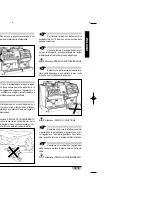 Предварительный просмотр 13 страницы Nuova Simonelli BOZZE 6 User Handbook Manual